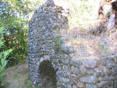 lime kiln